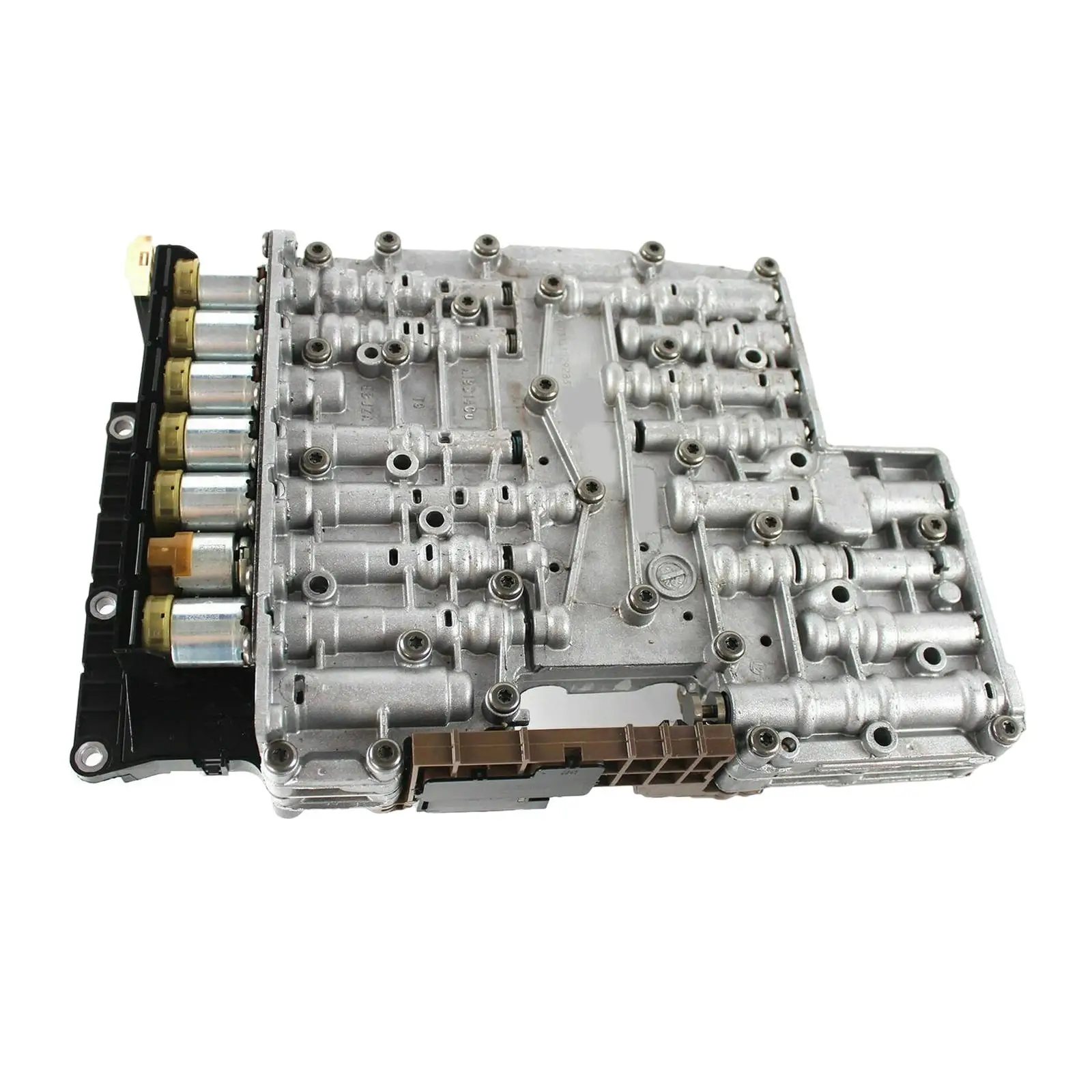 

Vehicle 6R80 Transmission Valve Body AL3P-7Z490-Ba Replace for Ford F150 Truck Mustang Expedition Ranger Awd