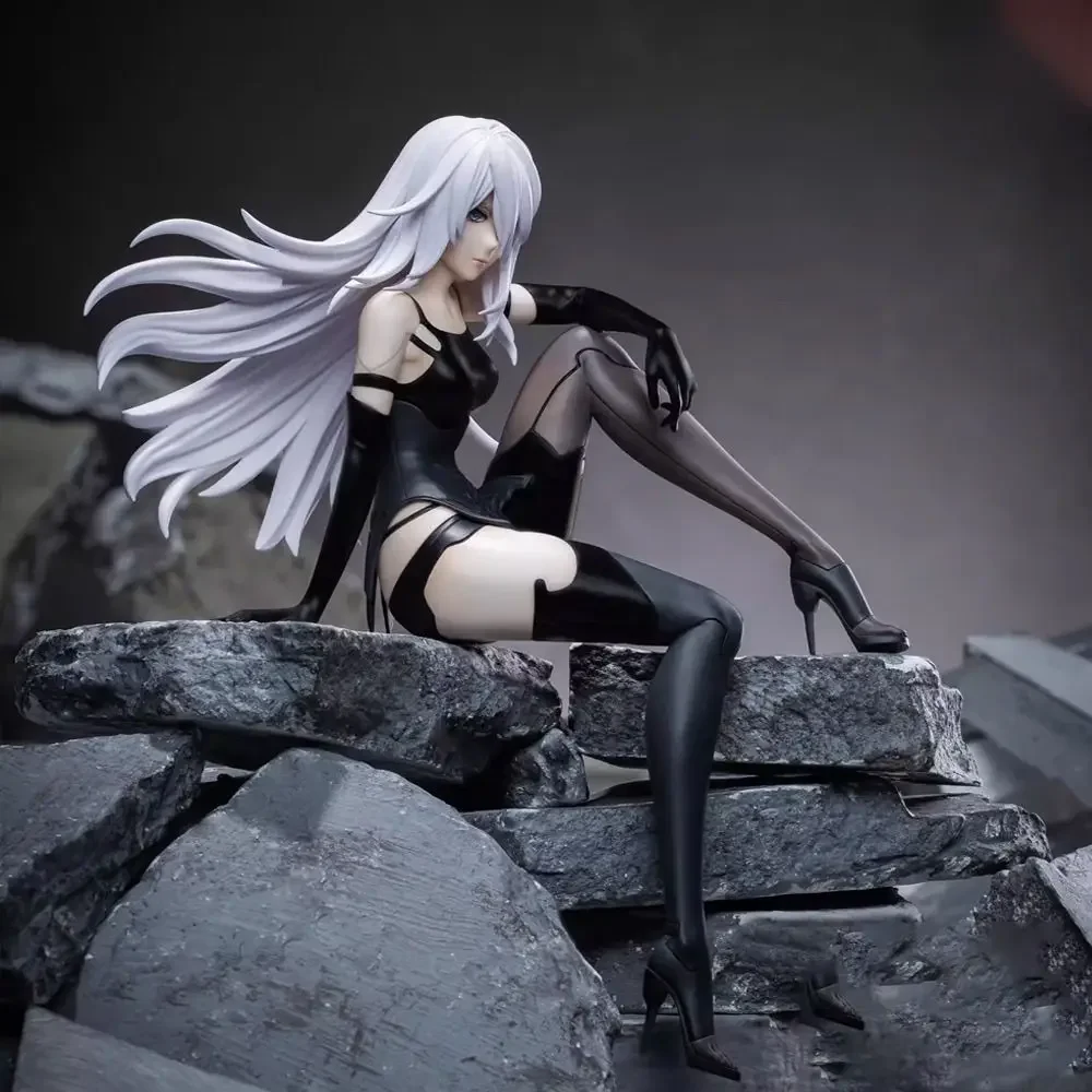 Фигурка NieR:Automata A2 YoRHa Type A No.2 Bandai