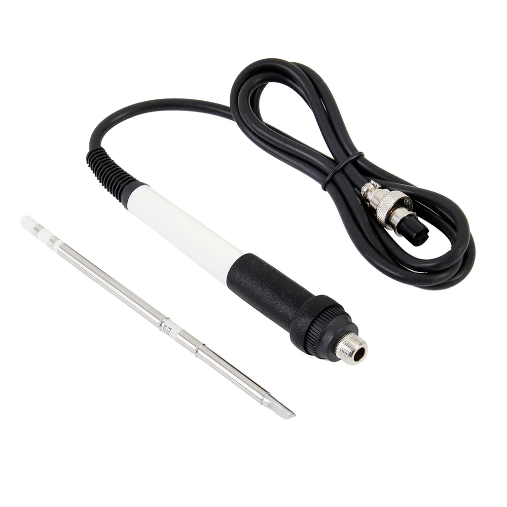 Паяльная станция электронный сварочный Утюг новый дизайн портативные цифровые