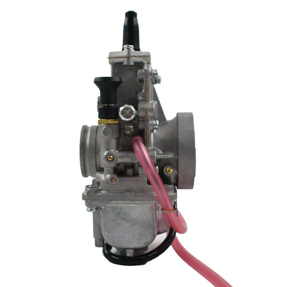 Новый карбюратор для Mikuni TM32 TM 32 мм плоский скользящий Карбюратор с гладким