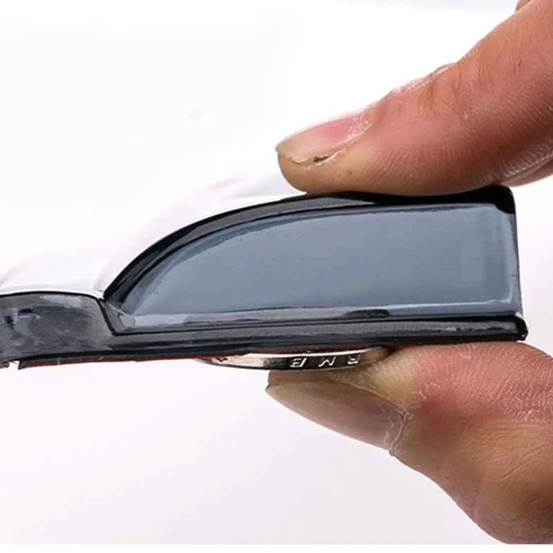 4 шт. для Changan CS35 Plus Turbo 2021-2022 CS75plus козырек на лобовое стекло Cs35plus