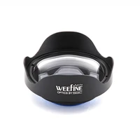 weefine wfl12 m67 standard wide angle lens with an 90 degree angle of coverage anamorphic lens camera