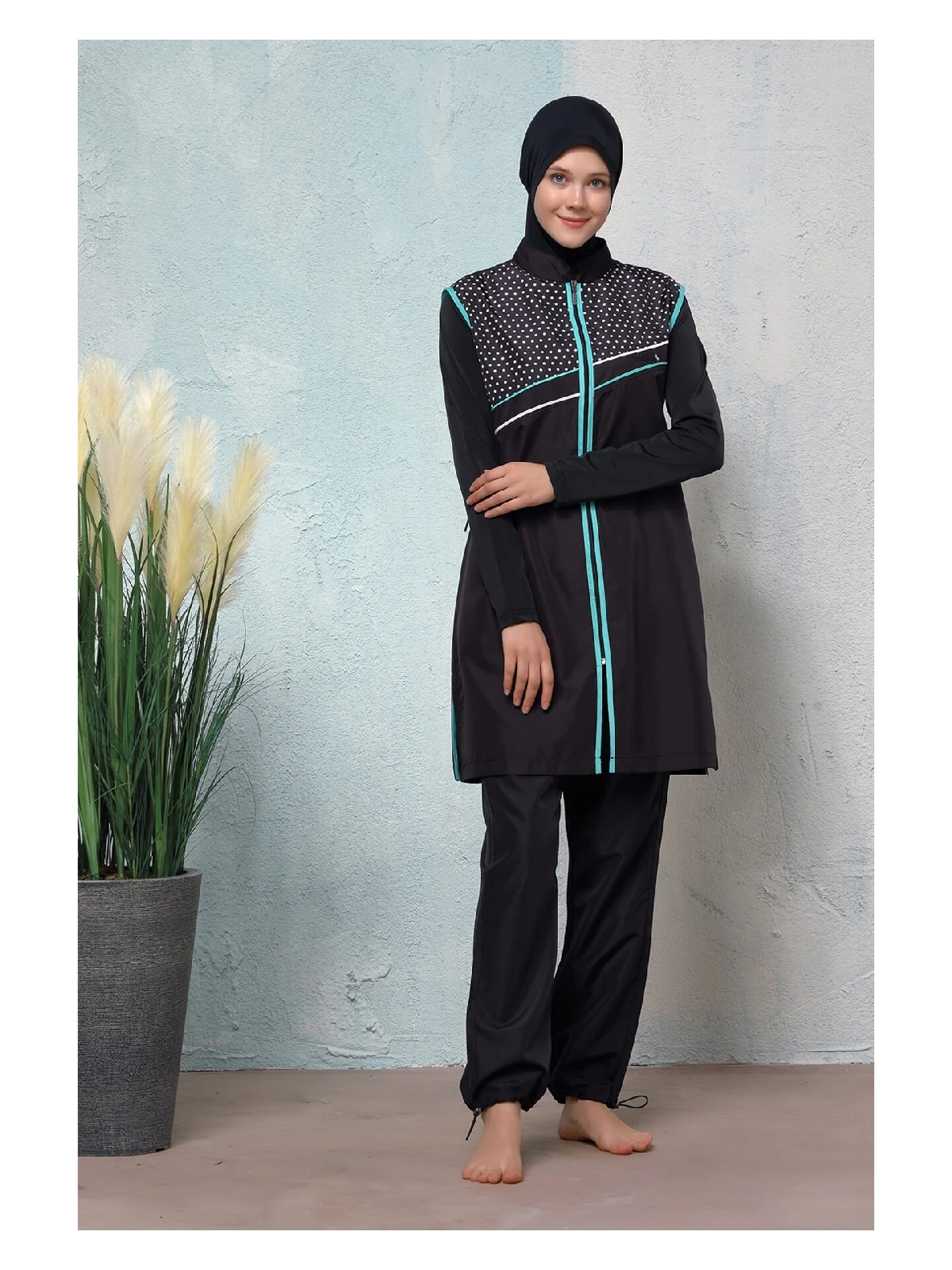 Jowl игровая искусственная кожа черно-зеленая полностью закрытая фотография |