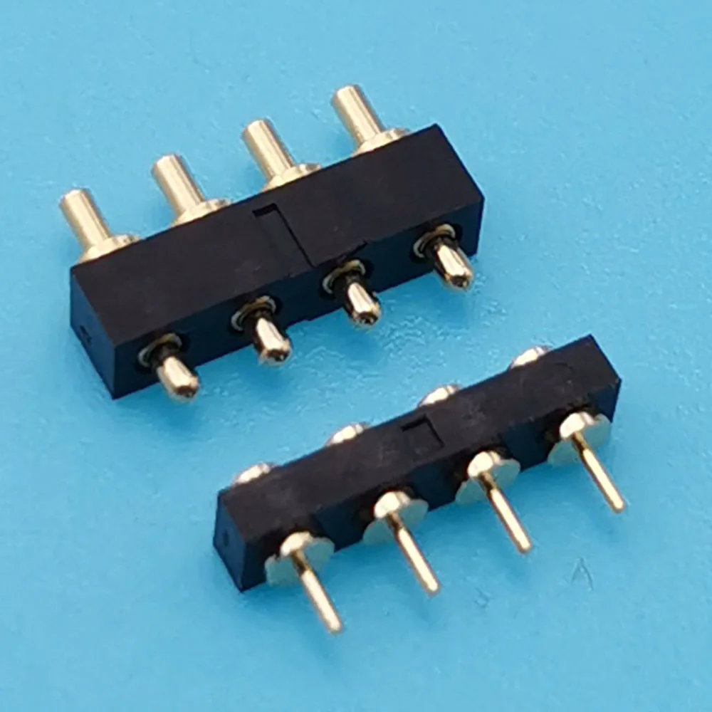 

Разъемы питания Pogo, 10 пар, CX-029