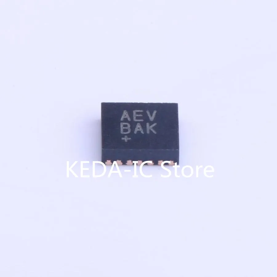 2 шт. ~ 100 шт./лот MAX98306ETD AEV TDFN-14 новый оригинал