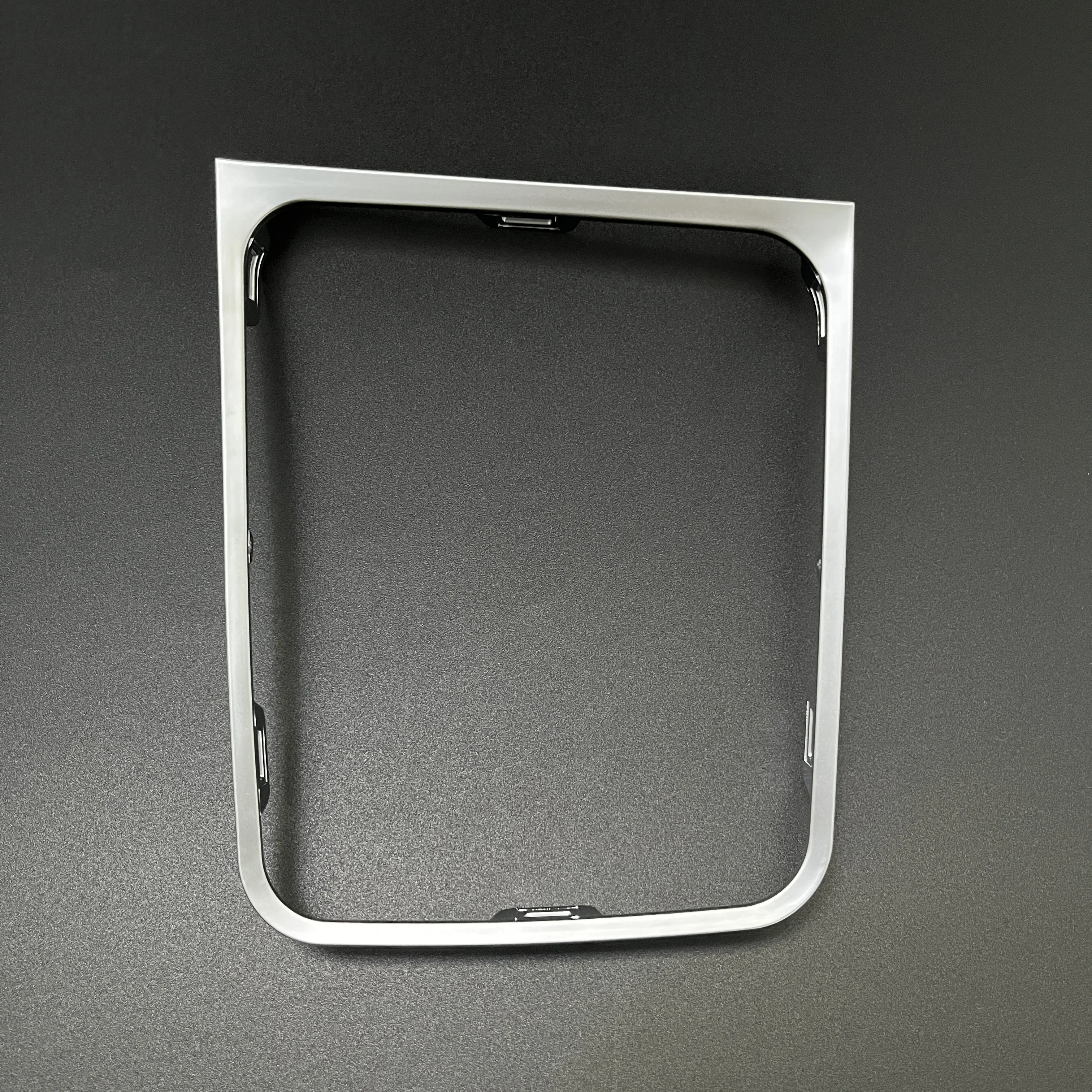 LHD автоматическая ручка переключения передач DSG, кронштейн рычага переключения передач для VW Golf 7 7,5 Golf R 5GG 713203 A