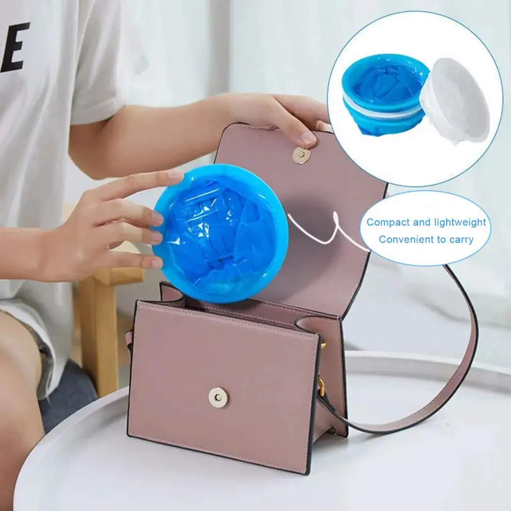 Портативный одноразовый телефон защищенный от протечек для детей