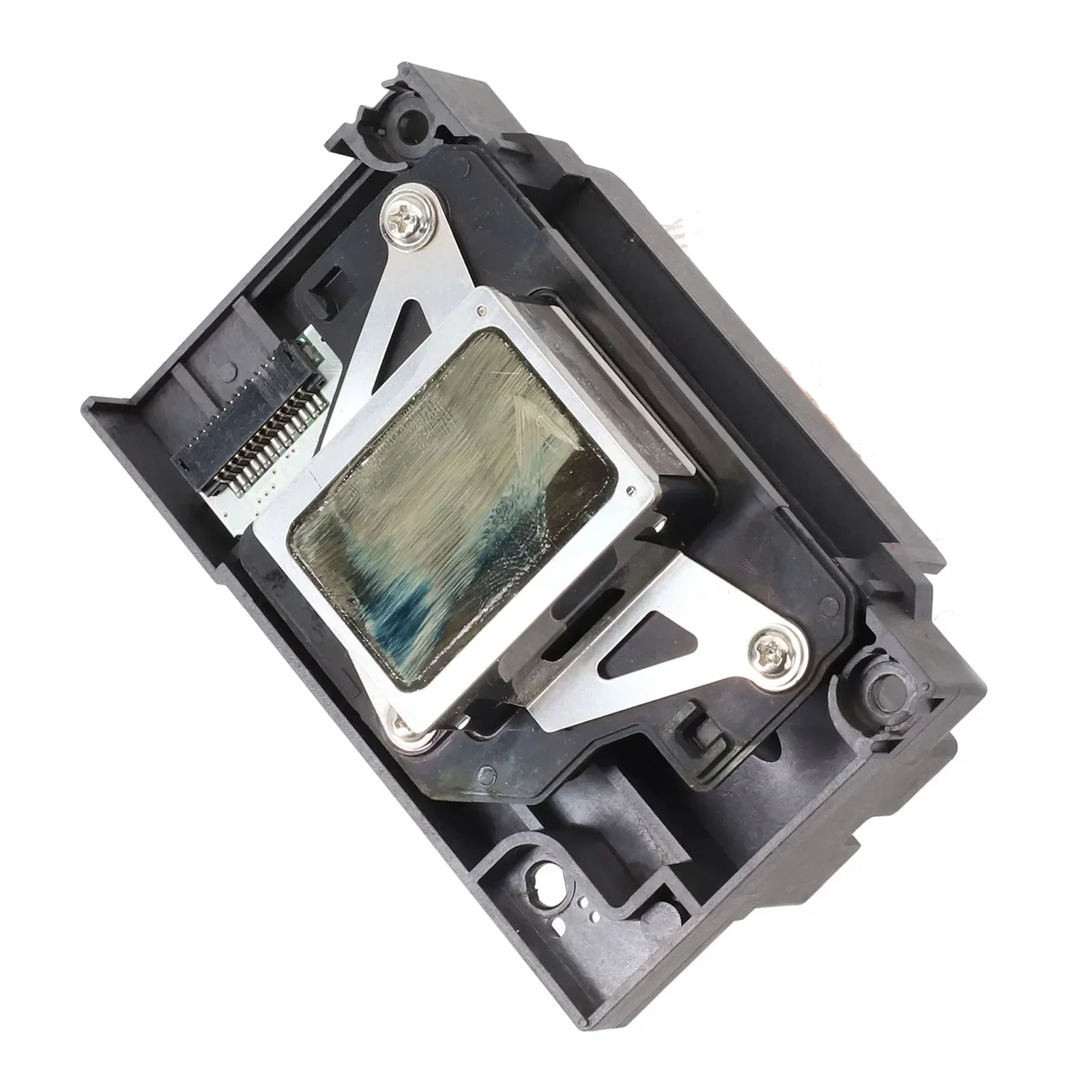 Цветная печатающая головка сменная Печатающая для R330 L800 L801 L805 R290 R280 T50 TX6 с чипом