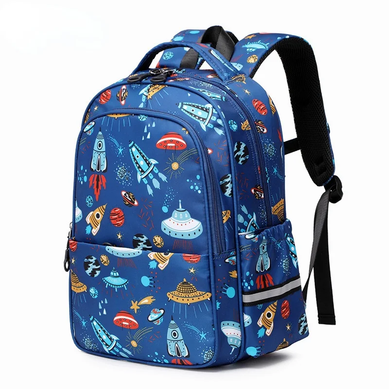 Girls' backpack Primary School Bags backpacks for children kids bag Orthopedic School backpack 1-6 grade Cute Backpack Schoolbag