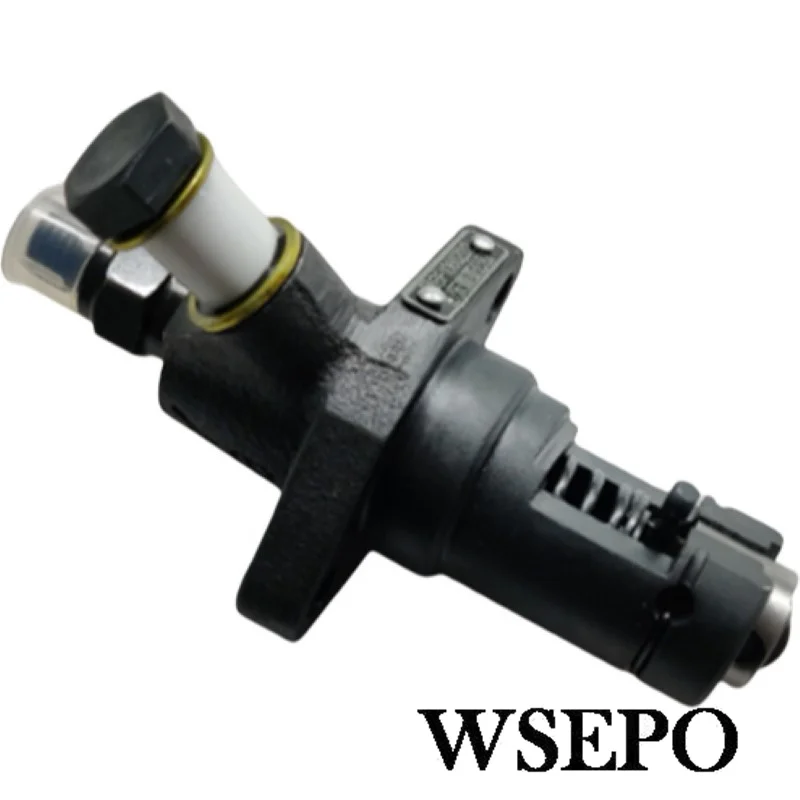 Качество OEM! Топливный насос для горизонтального вала 168F 170F 3.5HP 4HP 196CC 208CC 4-тактный дизельный двигатель с воздушным охлаждением