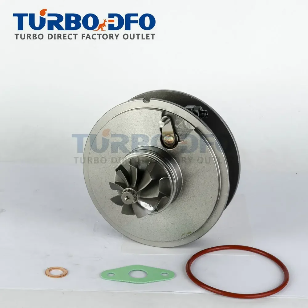 TF035HL10-09G Турбокартридж 1515A238 49335-01120 49335-01121 MFS для Mitsubishi Outlander 2.2DI-D 110KW 150Hp 4N14-0-30L