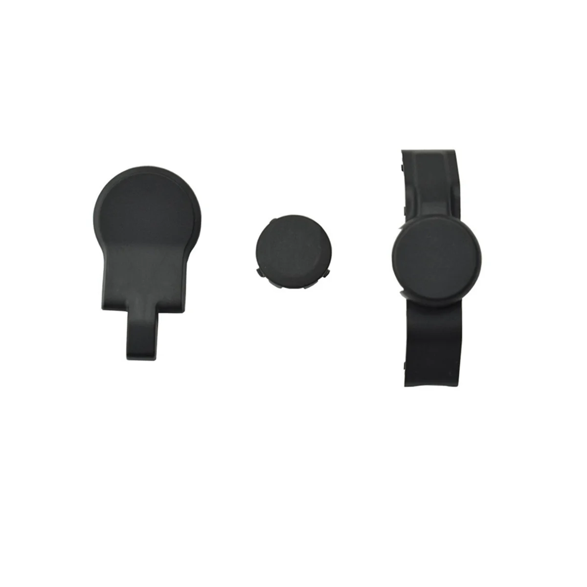 

For Royal Mini 3Pro Gimbal Cover Mini 3 Pro Upper and Lower Bracket Cover Multifunctional Portable Accessories