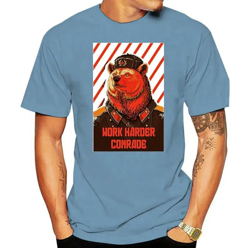 Мужская футболка с принтом хлопковые футболки круглым вырезом голосование