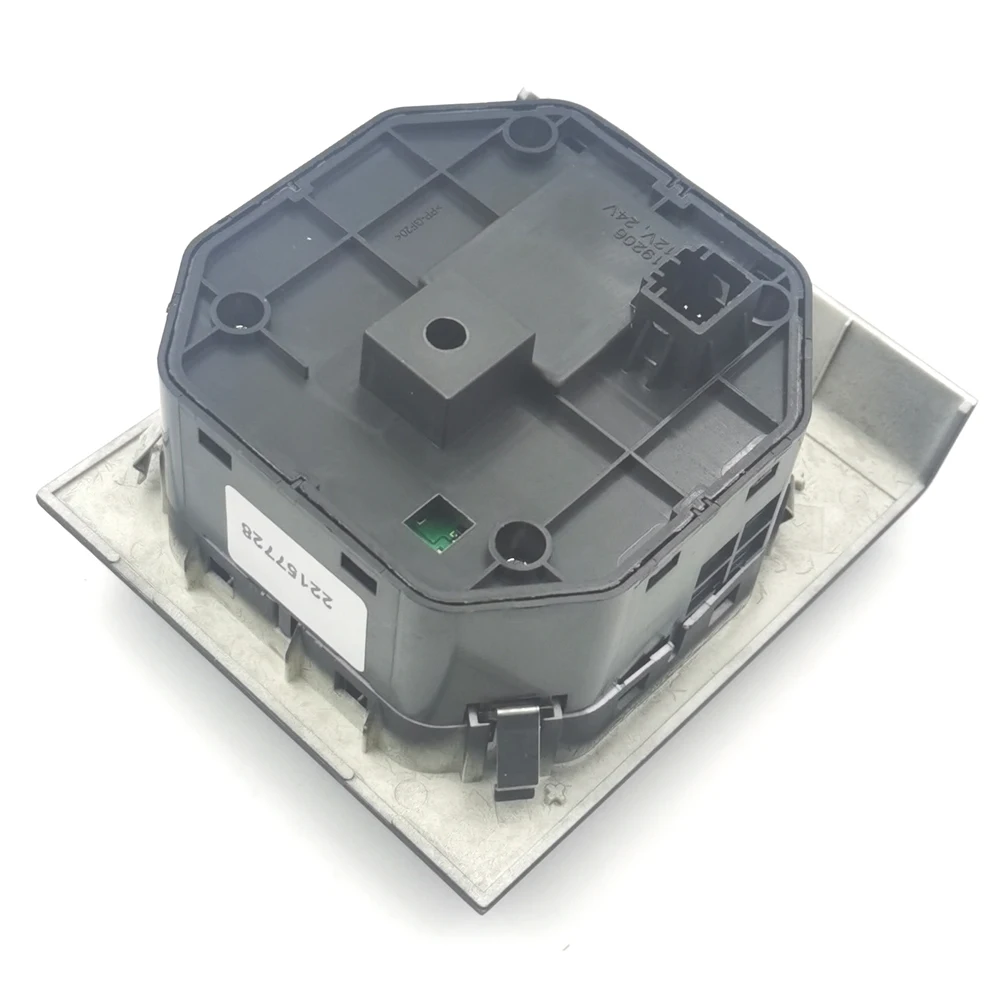 Oe: 21694566 22157728 панель для грузовика переключатель фар блок управления Fm/fh/fmx