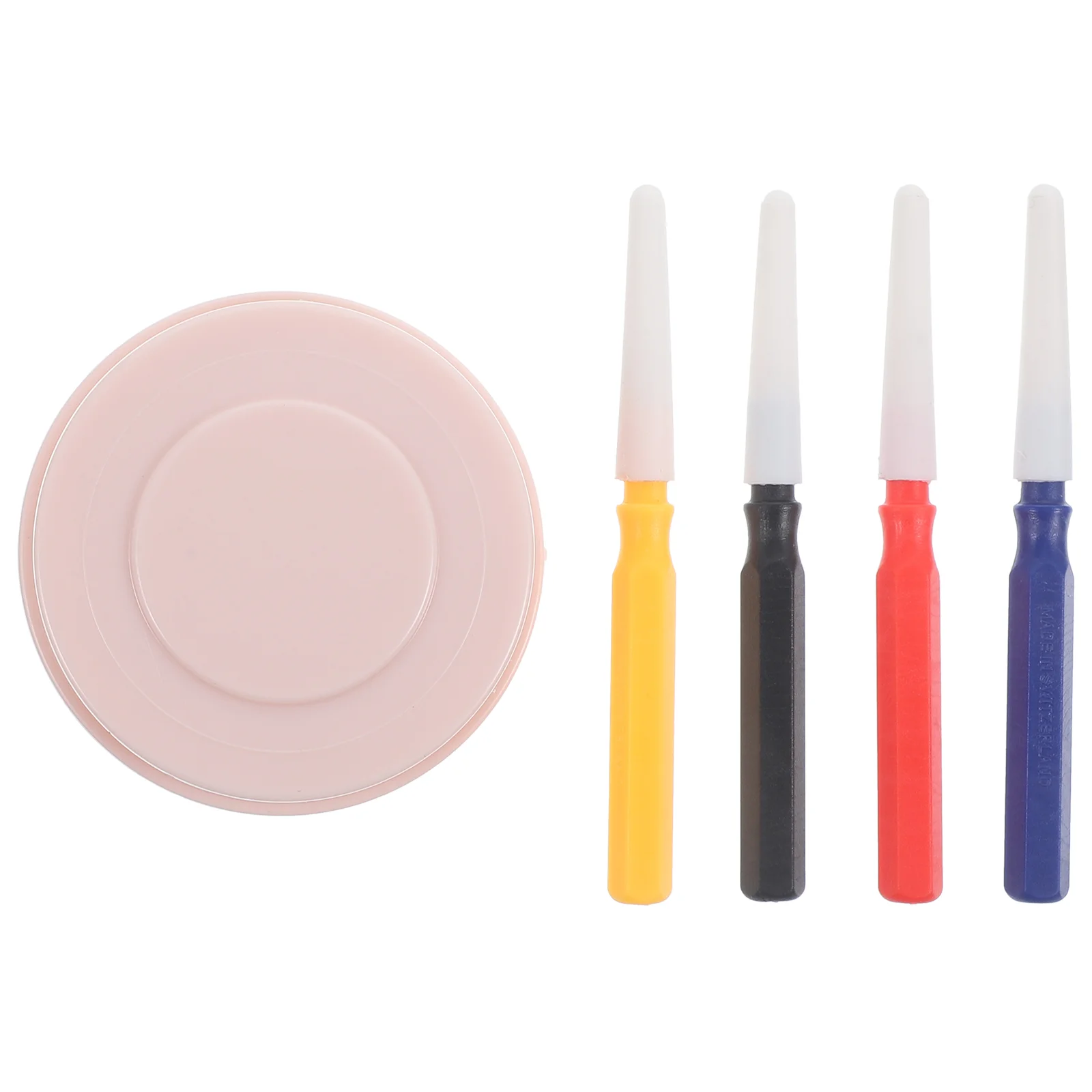 

Watch Repair Tool Kit Lubricant Oiler Pen Clock Mini Watchmaker Pocketwatch Tip Filling Tools