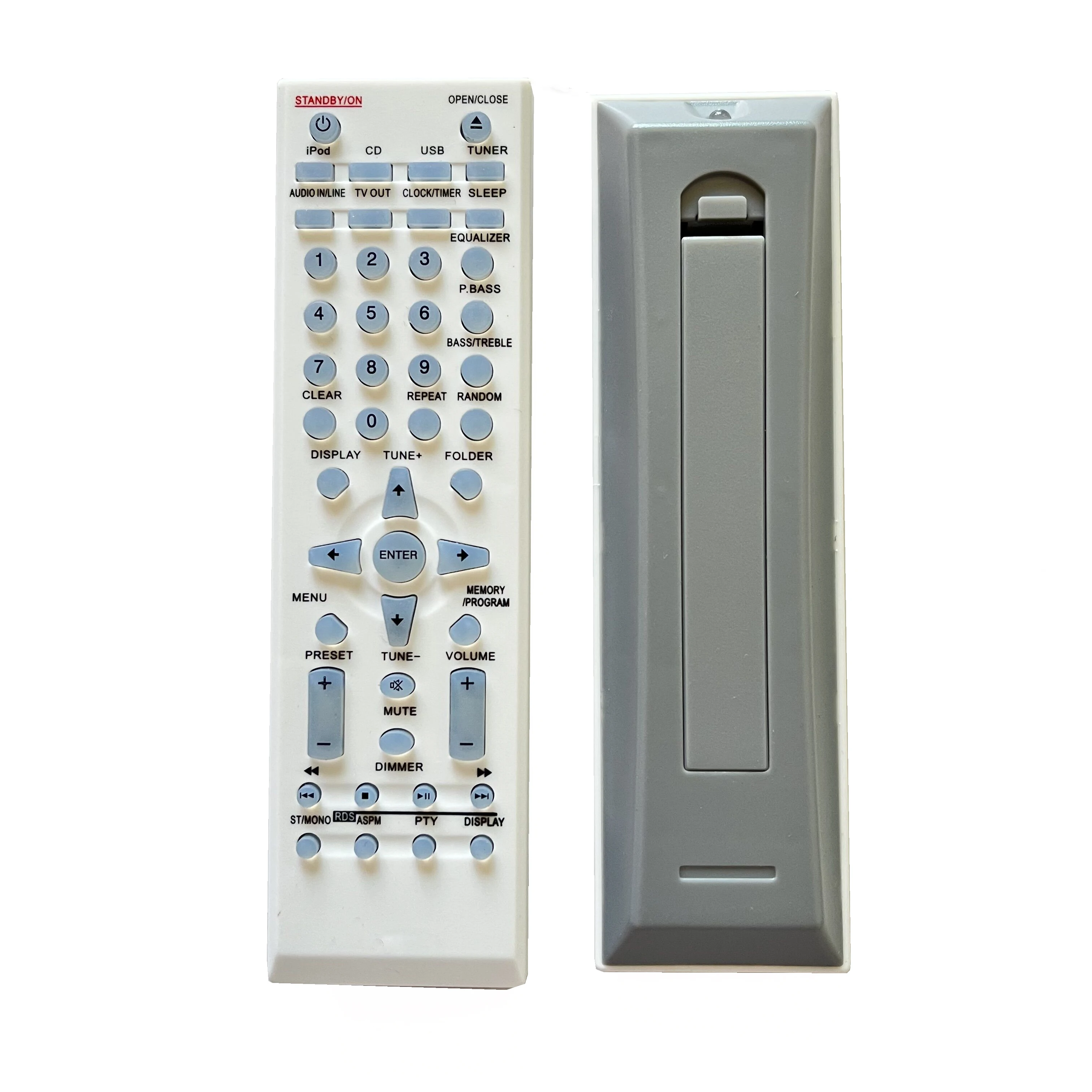 Новинка для Pioneer CD аудиоплеера для домашнего кинотеатра с дистанционным управлением Новинка для Pioneer CD аудиоплеера для домашнего кинотеатра с дистанционным управлением