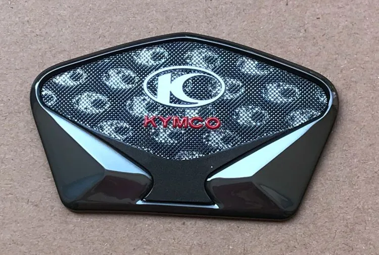 Motorcycle Whole Car Decal Sticker for Kymco Racing S400 Abs | Covers & Ornamental Mouldings