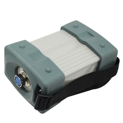 MB Star C3 V2023.09 Полный чип с поддержкой 12 В и 24 В SD Connect Star Diagnosis Tool Тестер мультиплексора MB Star C3