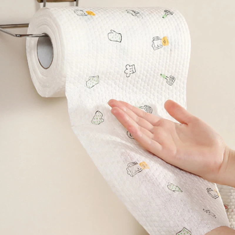 

Hand Towels Super Absorbent Microfiber Dish Cloth High-efficiency Tableware Household Cleaning Towel Kitchen Tool Gadget