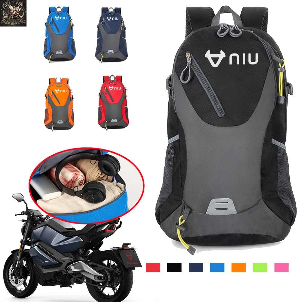 Уличная спортивная сумка для альпинизма Niu N1 N1s M1 U1 M + Ngt U мужской и женский