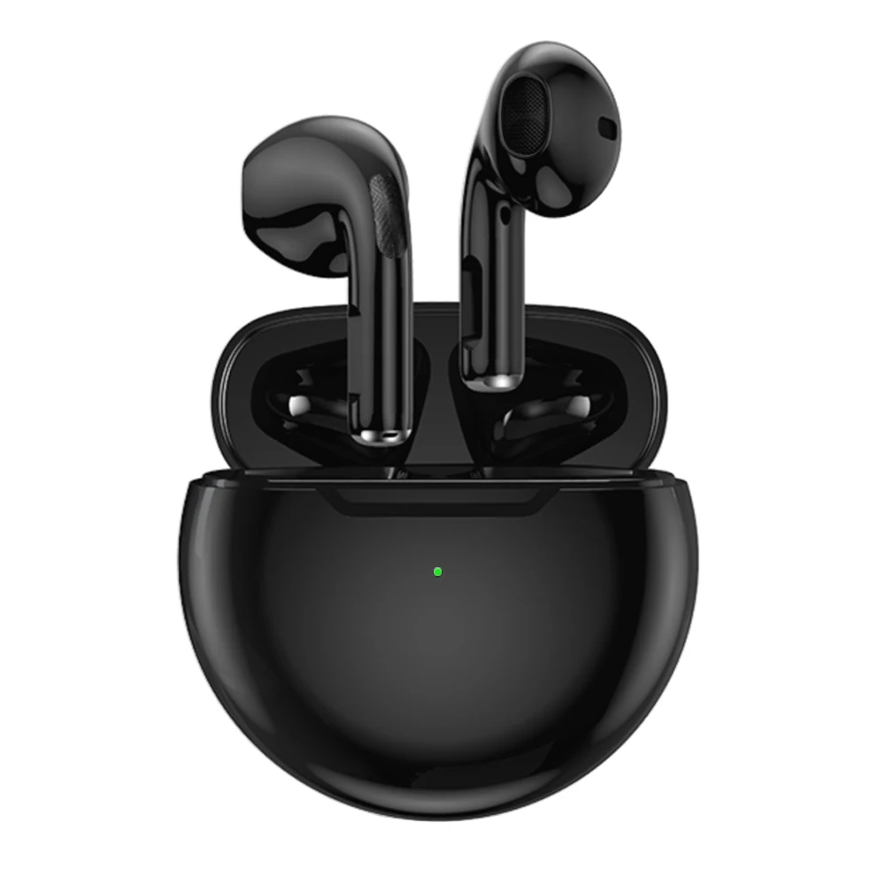 

i63 TWS Wireless Headphones Bluetooth Earphones Bass Stereo Headset Sports waterproof Earbuds In-ear Headsets Free Shipping