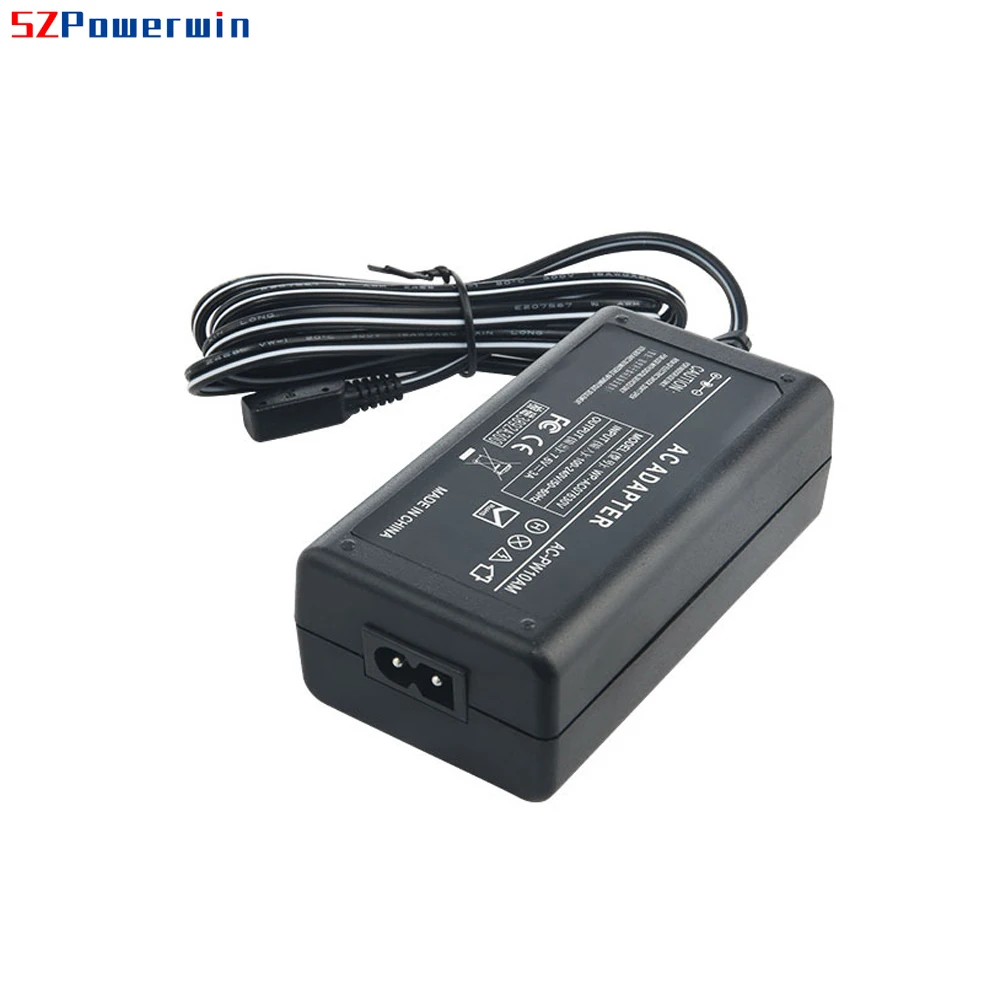 6v/3a Ac Power Supply