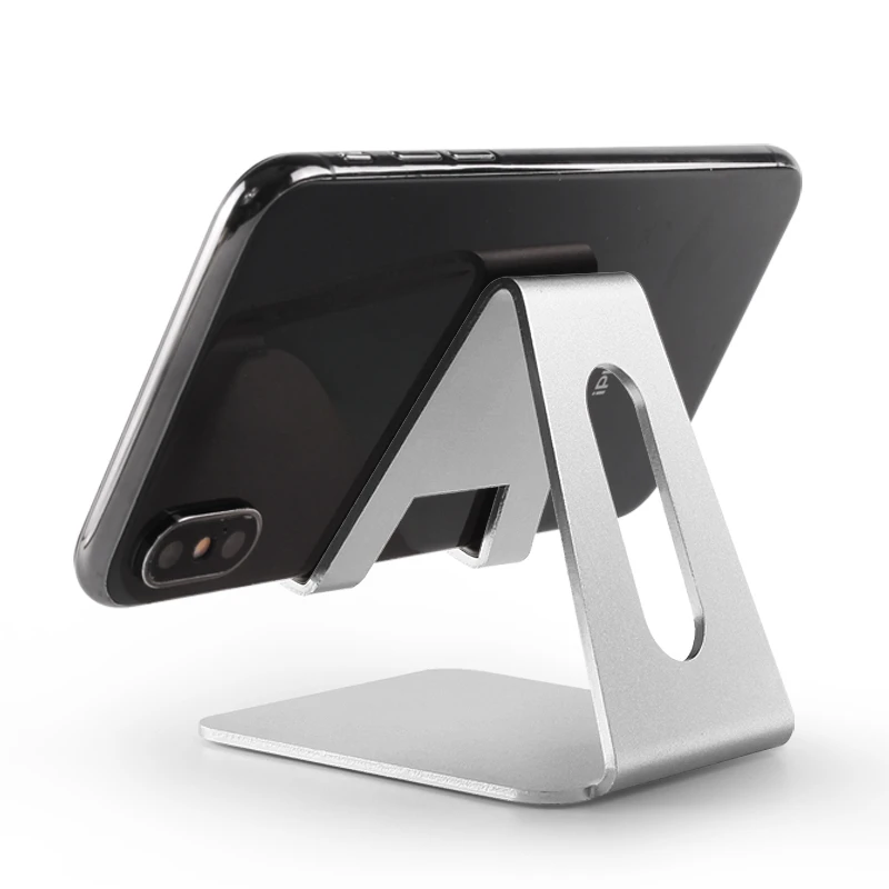 Настольная подставка для планшета держатель планшетов док-станция iPad Air Mini Xiaomi Mi