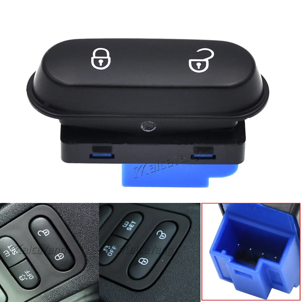 

Высокоэффективный центральный дверной замок 5P0962125A для Seat Altea 2004-2015 Leon 2006-2013 Toledo 2005-2009