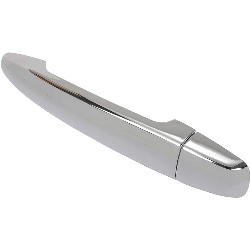 Накладка на внешние дверные ручки автомобиля для Toyota Highlander 2008 2009 2010 2011 2012 2013