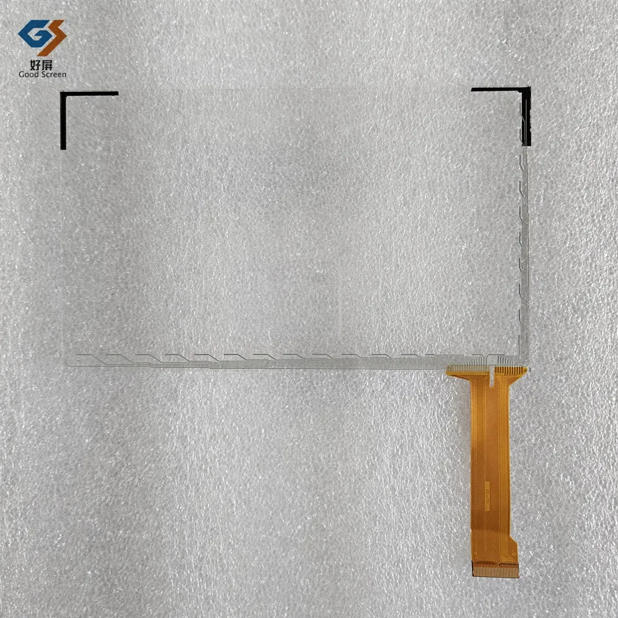 7-дюймовый новый P/N FF-Q9 детский планшет емкостный сенсорный экран дигитайзер