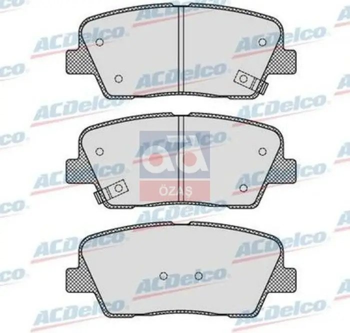 

Store code: AP3524 for brake pad rear 10 SORENTO