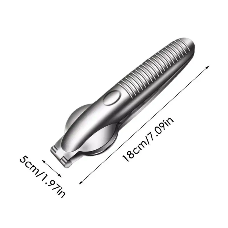 Крекер для грецких орехов крекер из нержавеющей стали открывалка шелушитель