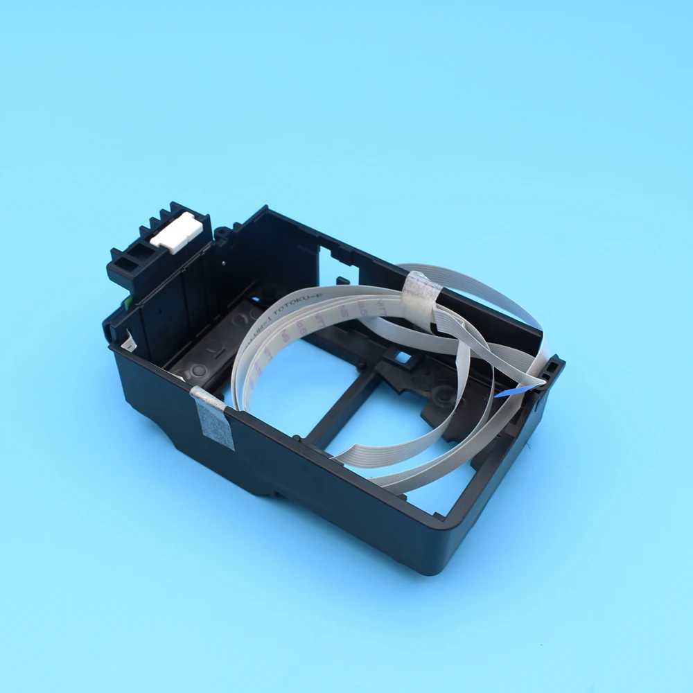 Origin Printer Carriage For Epson XP 15000 XP 15010 XP 15080 Ink Carriage XP-15000 XP-15010 XP-15080 Printhead Holder With Cable