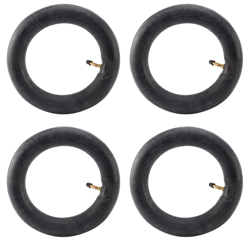 

4Pcs Electric Scooter Tire 8.5 Inch Inner Tube Camera 8 1/2X2 For Xiaomi Mijia M365 Spin Bird Electric Skateboard