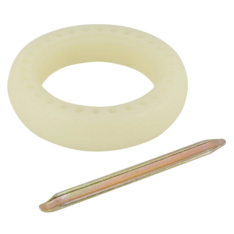 

8,5 дюймовые сплошные колеса для электрического скутера бескамерные сплошные шины для Xiaomi Mijia M365 наружная крышка шина 8 1/2 шина Escooter