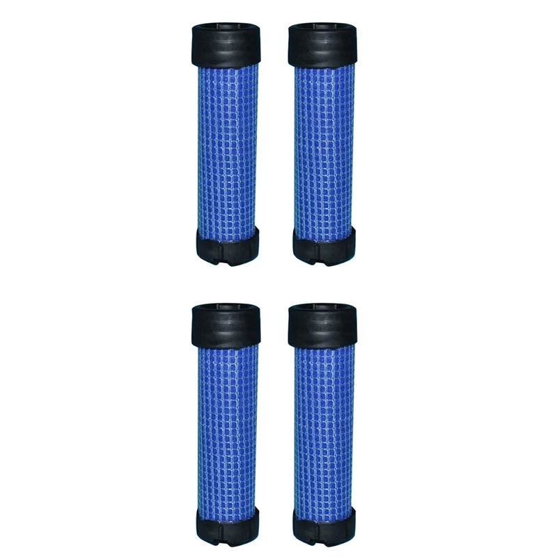 

4X Air Filter, Safety Radialseal For Donaldson P535396 For John Deere M123378