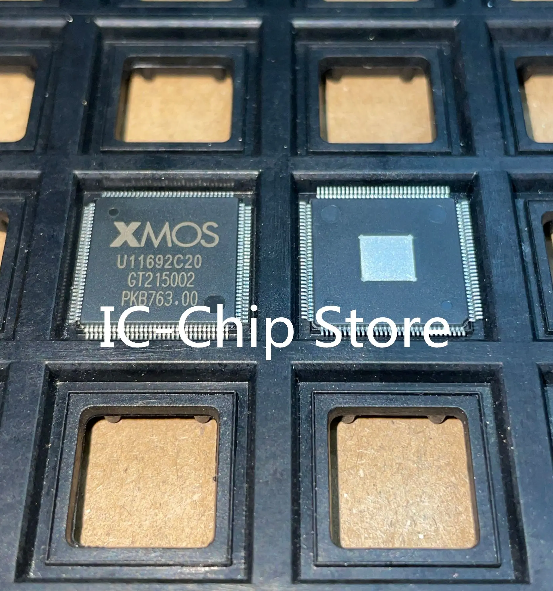 

1PCS~10PC/SLOT XUF216-512-TQ128-C20 U11692C20 QFP128 New original