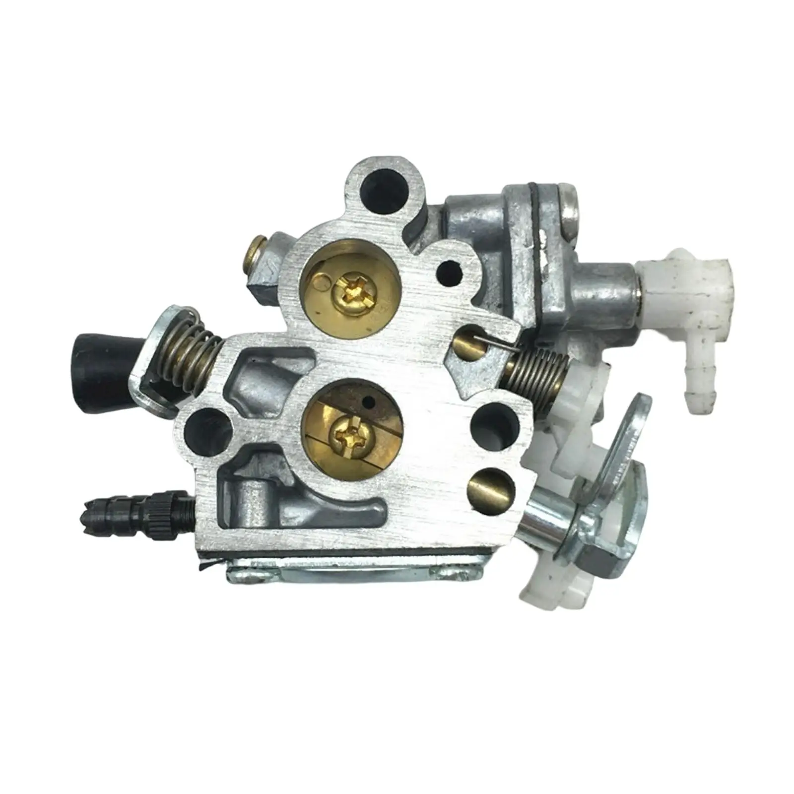 

Профессиональный карбюратор, удобные запасные части, простота установки, аксессуары для