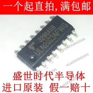 10PCS New Original ULN2003AFWG SOP-16 ULN2003AG IC