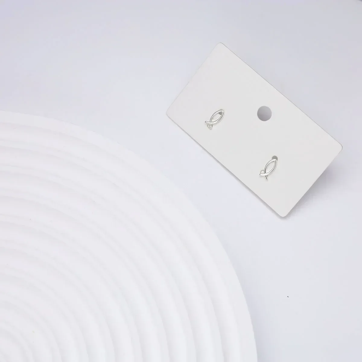 Панк-треугольные кольца-кольца для ушей женщин и мужчин пряжка из нержавеющей