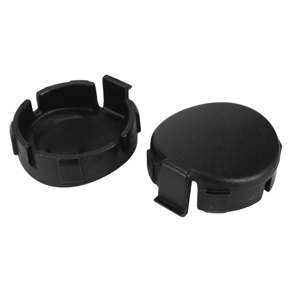 2шт 638921 -2 металлические угольные щетки для CB430 BGA450 BGA452 BJS160 BJS161 DGA452 BGD800 крышка