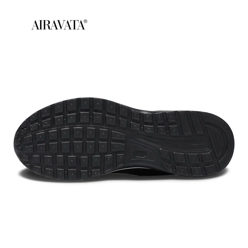 Spring Air Cushion Sports Shoes Unisex Fashion Korean Women Shoes Mesh Breathable Sneakers Men Sneakers Tenis Feminino