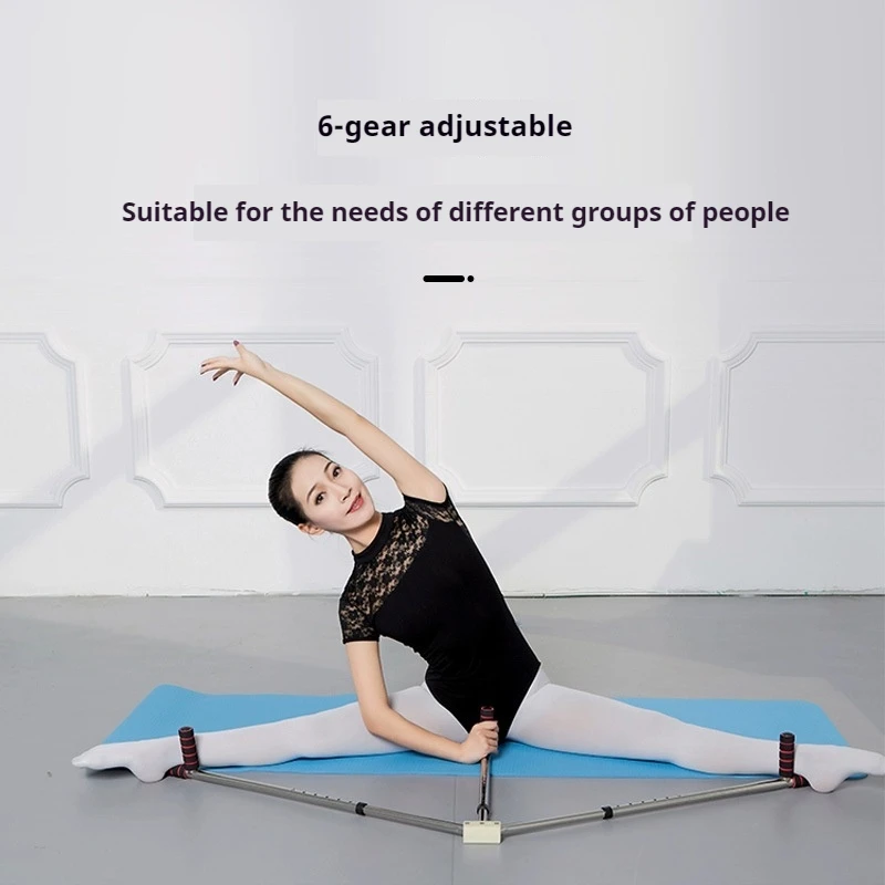 Устройство для растяжки устройство тренировки прямой лошади легкого открывания