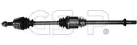 

GSP 217059 на AXLE SAG LINEA 1,3 MULTIJET 90HP 07 (25 × 24 × 955 мм)