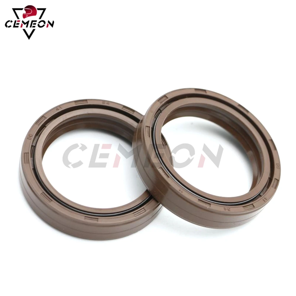 

For Ducati Monster 695/696/750 Dark/796/800 S2R/916 S4 996 S4R 1000 i.e. S2R 1100 Motorcycle Dust Seal Front Fork Seal Oil Seal