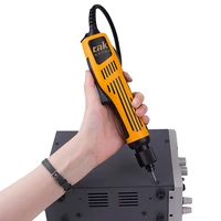 new batch dc6210 multiple dc semi automatic power screw drivers hand drill tools industrial electric screwdriver