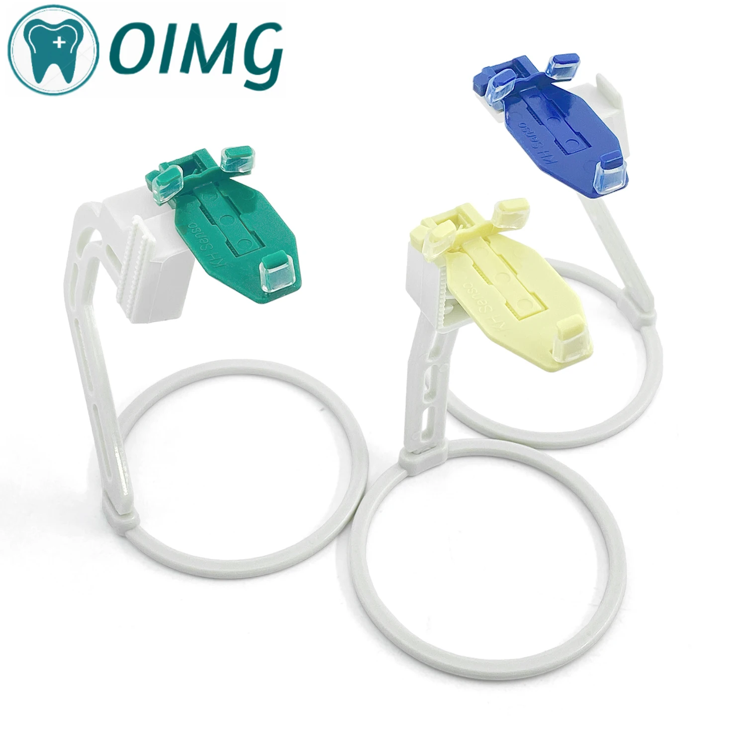 Цифровой датчик-позиционер стоматологический держатель стоматологическая