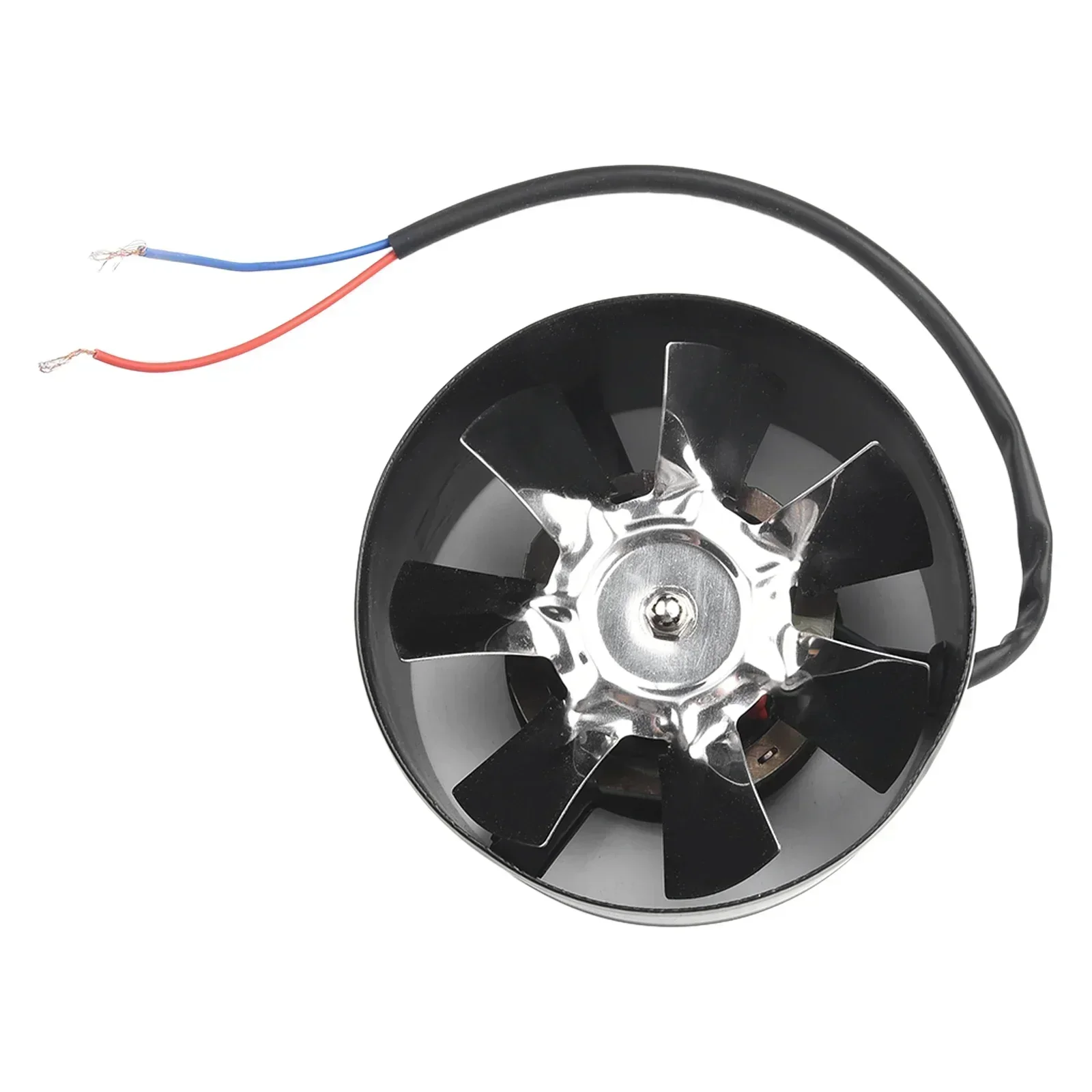 

Канальный вытяжной вентилятор 20 Вт