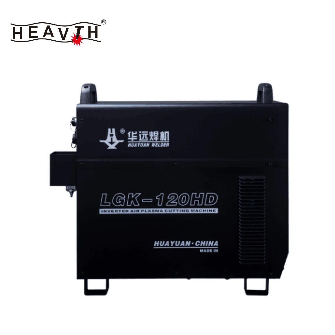 

LGK-120IGBT 100/120/200/300/400A Plasma Cutting Machine Plasma Power Source for CNC Machine