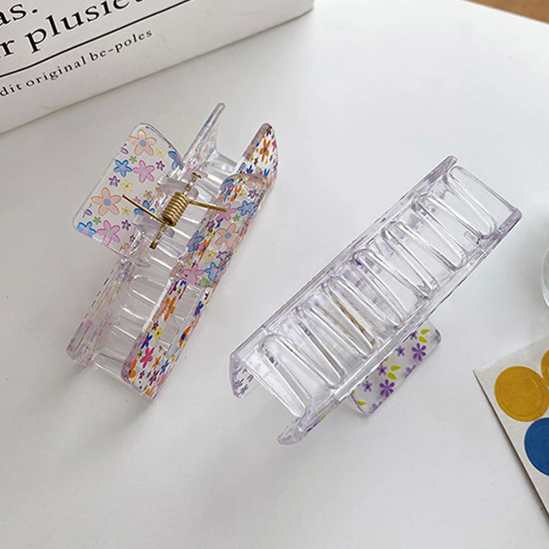 Рисунок 4 - Летняя Милая женская заколка для